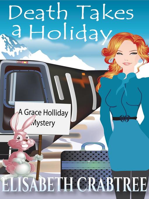 Title details for Death Takes a Holiday by Elisabeth Crabtree - Available